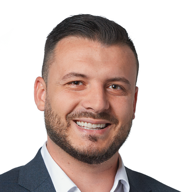 Ylli DOKO