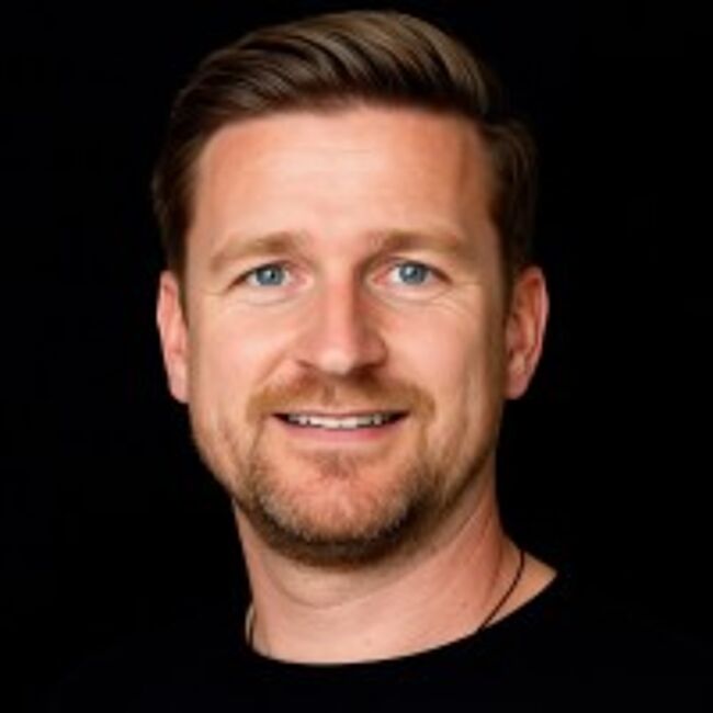 Michael Solomun
