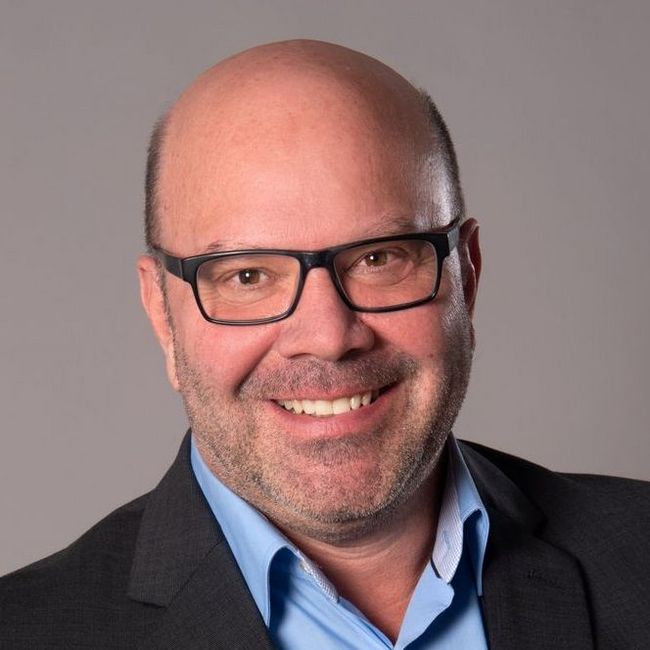 Jürg Suter
