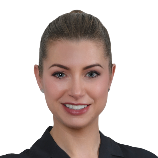 Maureen Glesti