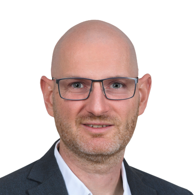 Daniel Hofmann